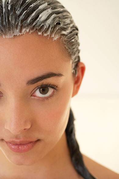 Факторы, влияющие на время выдержки