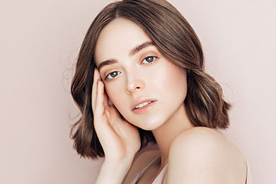 какая прическа мне подойдет