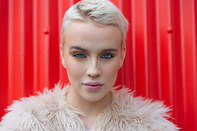 какая прическа мне подойдет