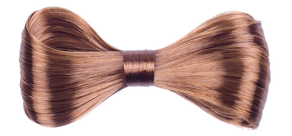 Шиньон: что это и кому нужен